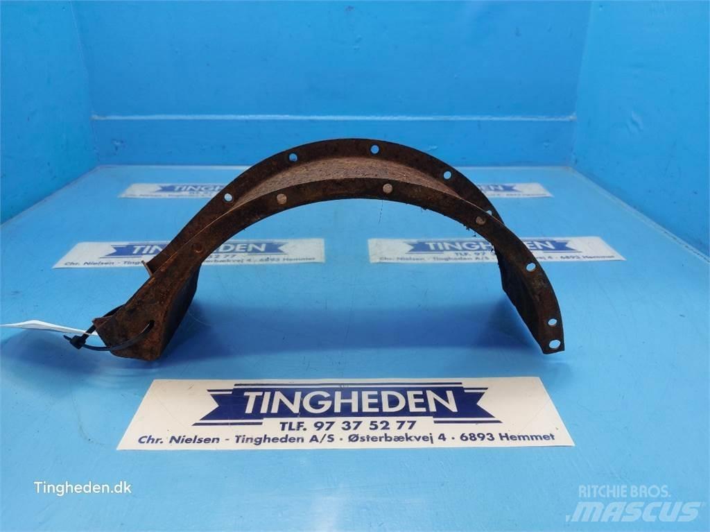 New Holland TX68 Accesorios para cosechadoras combinadas