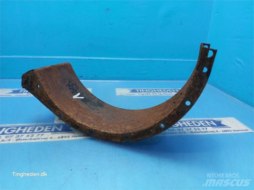 New Holland TX68 Accesorios para cosechadoras combinadas