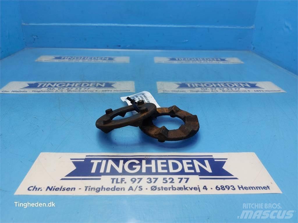 New Holland TX68 Accesorios para cosechadoras combinadas