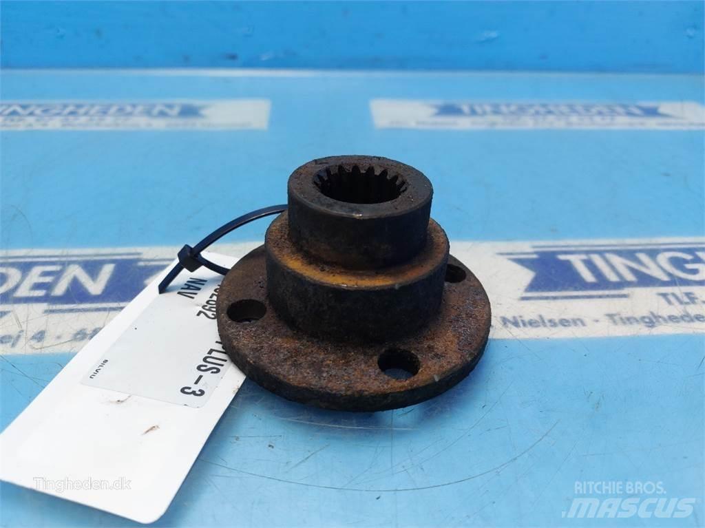 New Holland TX68 Accesorios para cosechadoras combinadas