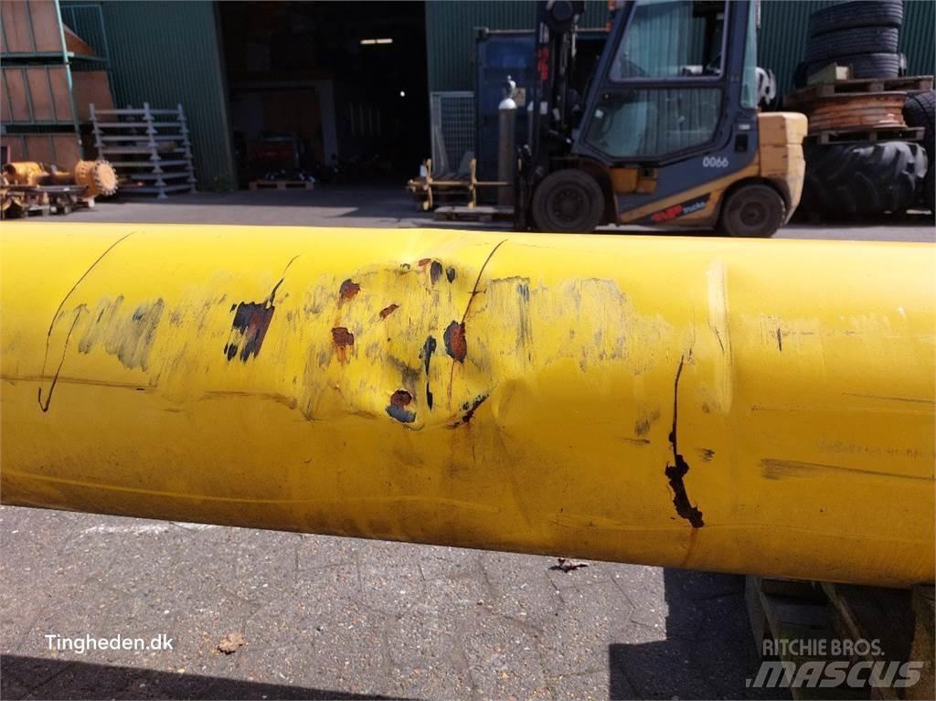 New Holland TX68 Accesorios para cosechadoras combinadas