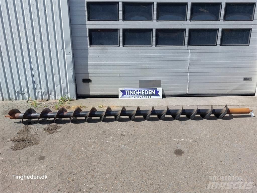 New Holland TX68 Accesorios para cosechadoras combinadas