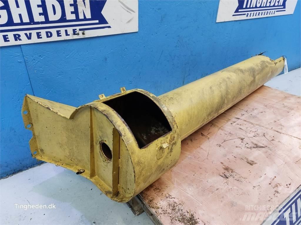 New Holland TX68 Accesorios para cosechadoras combinadas
