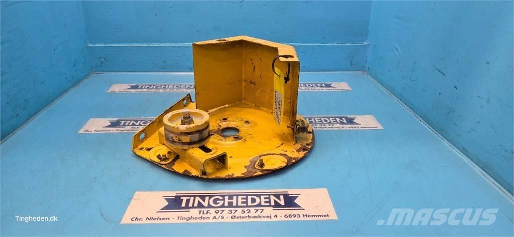 New Holland TX68 Accesorios para cosechadoras combinadas