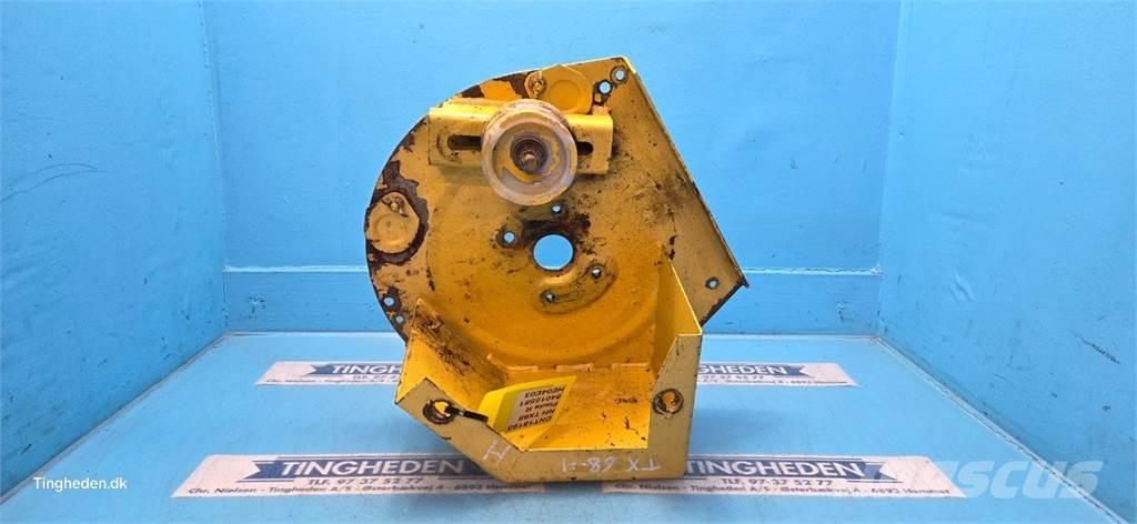 New Holland TX68 Accesorios para cosechadoras combinadas