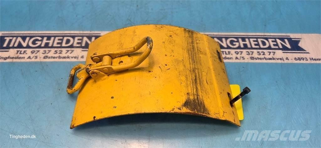 New Holland TX68 Accesorios para cosechadoras combinadas