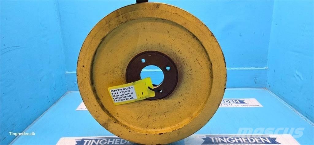 New Holland TX68 Agricultura - Otros