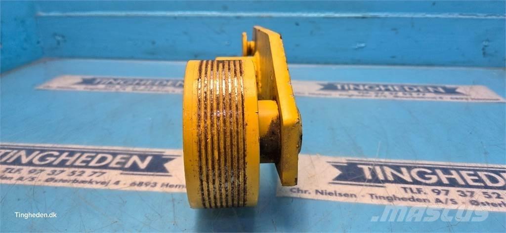 New Holland TX68 Esparcidoras de arena y sal