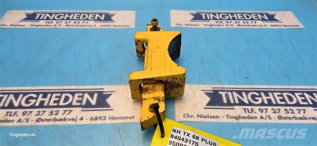 New Holland TX68 Esparcidoras de arena y sal