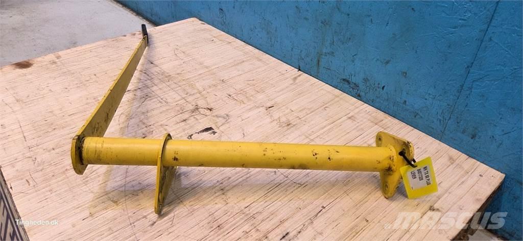 New Holland TX68 Accesorios para cosechadoras combinadas
