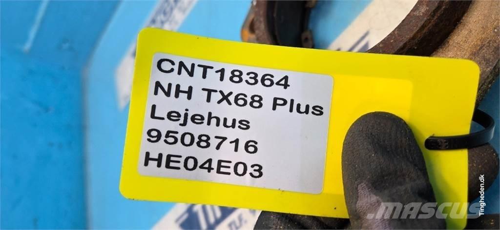 New Holland TX68 Esparcidoras de arena y sal
