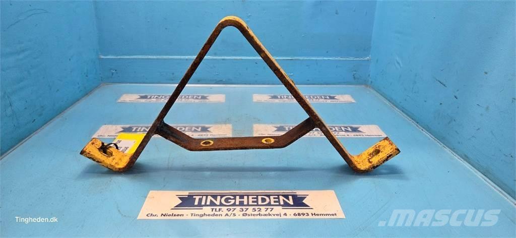 New Holland TX68 Accesorios para cosechadoras combinadas