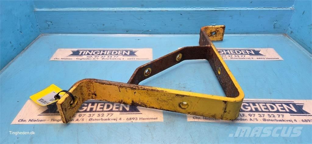 New Holland TX68 Accesorios para cosechadoras combinadas