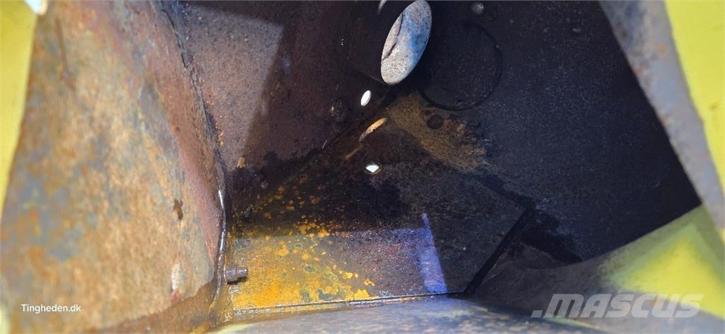 New Holland TX68 Accesorios para cosechadoras combinadas