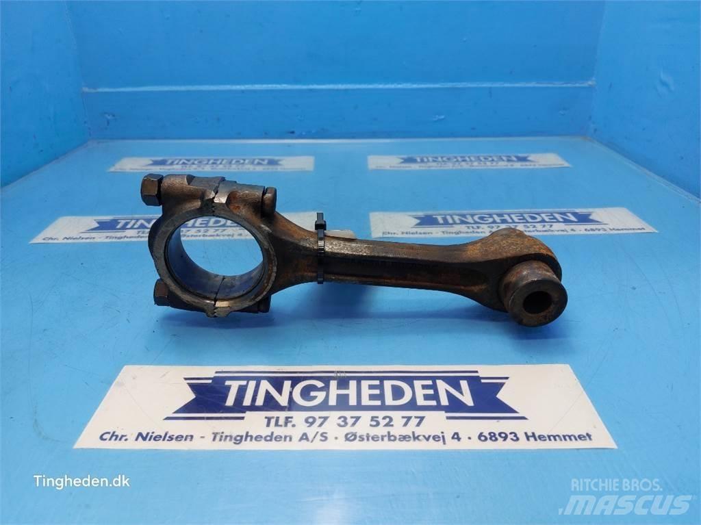 Perkins 1006.60T Motores