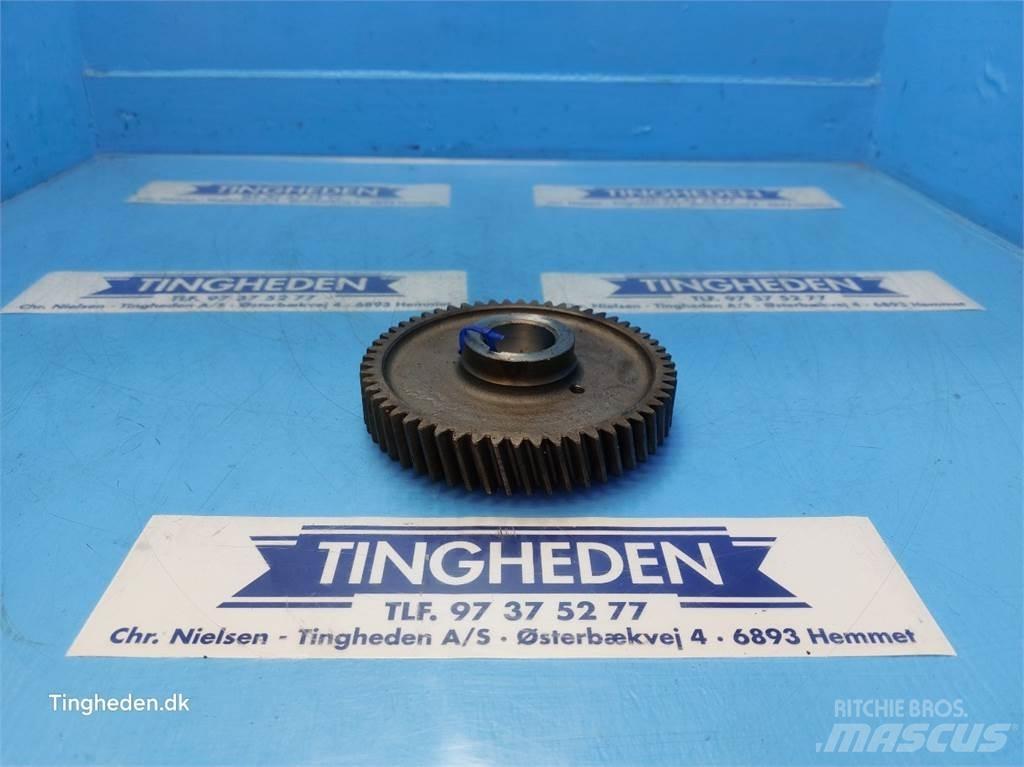 Perkins 1006.60T Motores