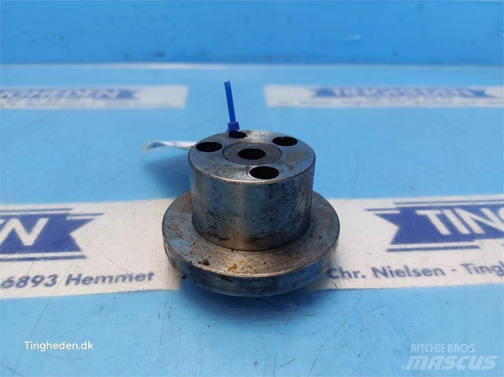 Perkins 1006.60T Motores