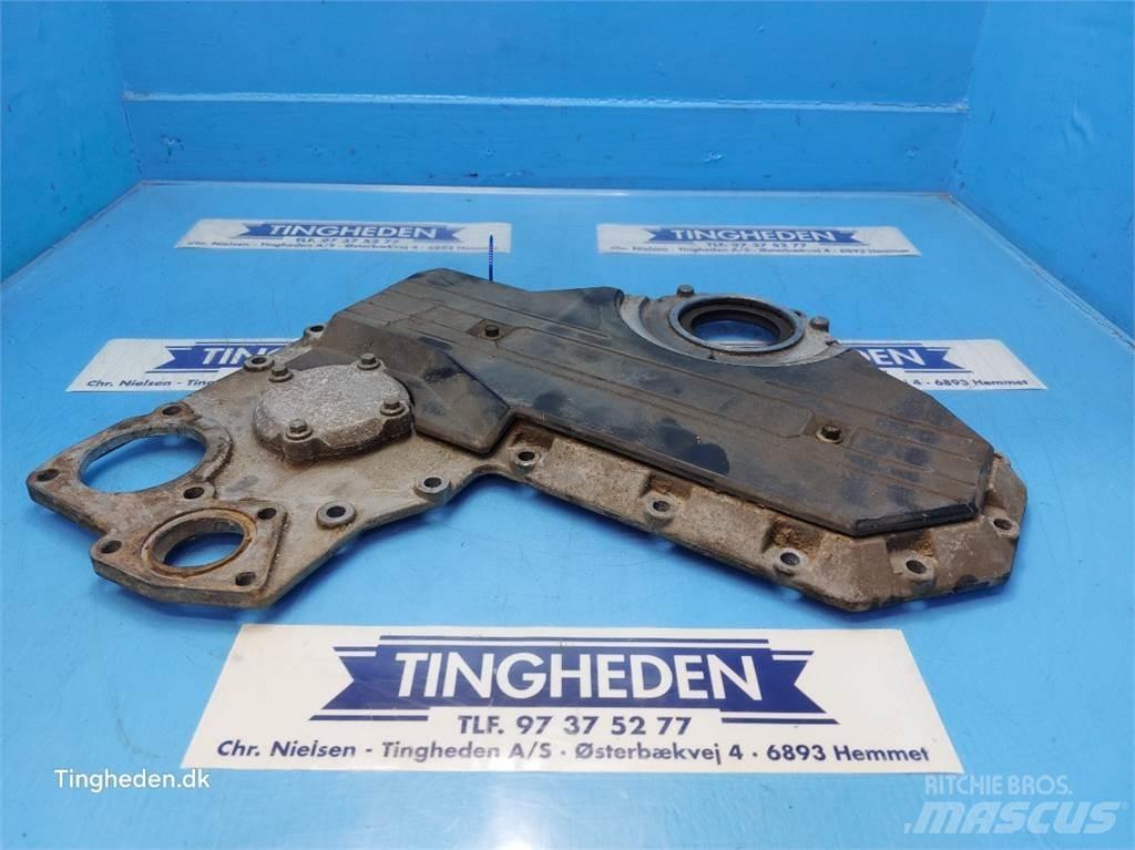 Perkins 1006.60T Motores