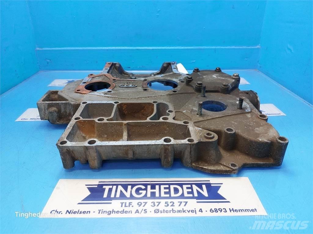 Perkins 1006.60T Motores
