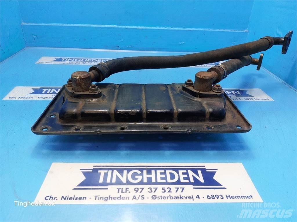 Perkins 1006.60T Motores