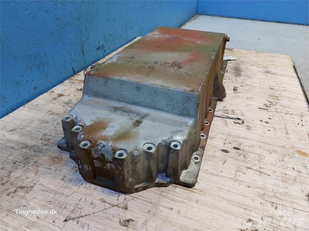 Perkins 1006.60T Motores