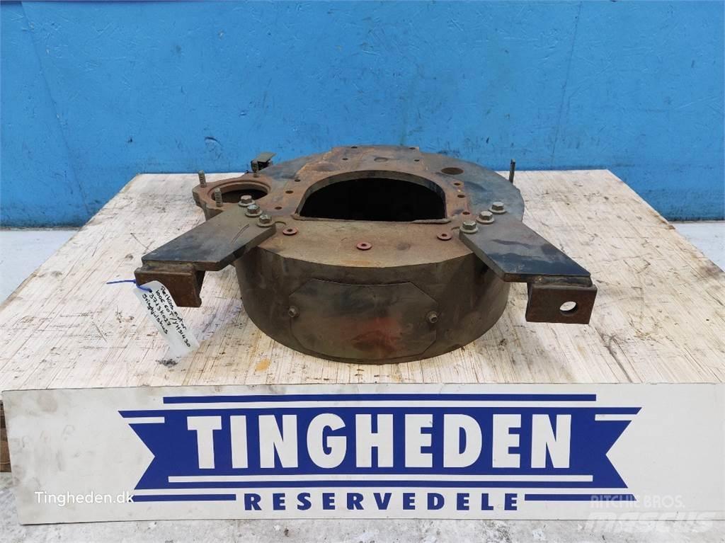 Perkins 1006.60T Motores