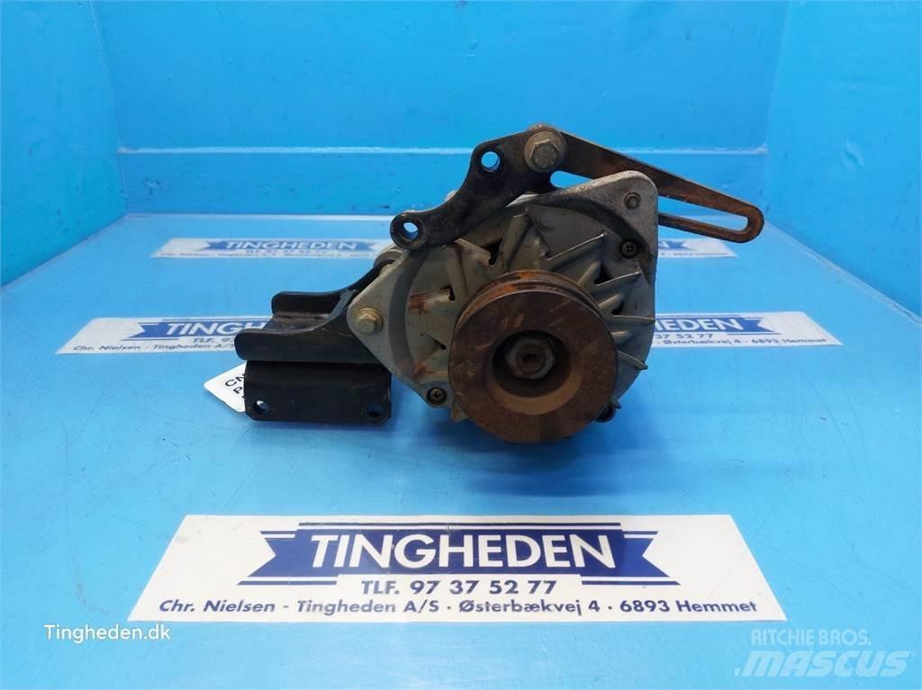 Perkins 1006.60T Motores