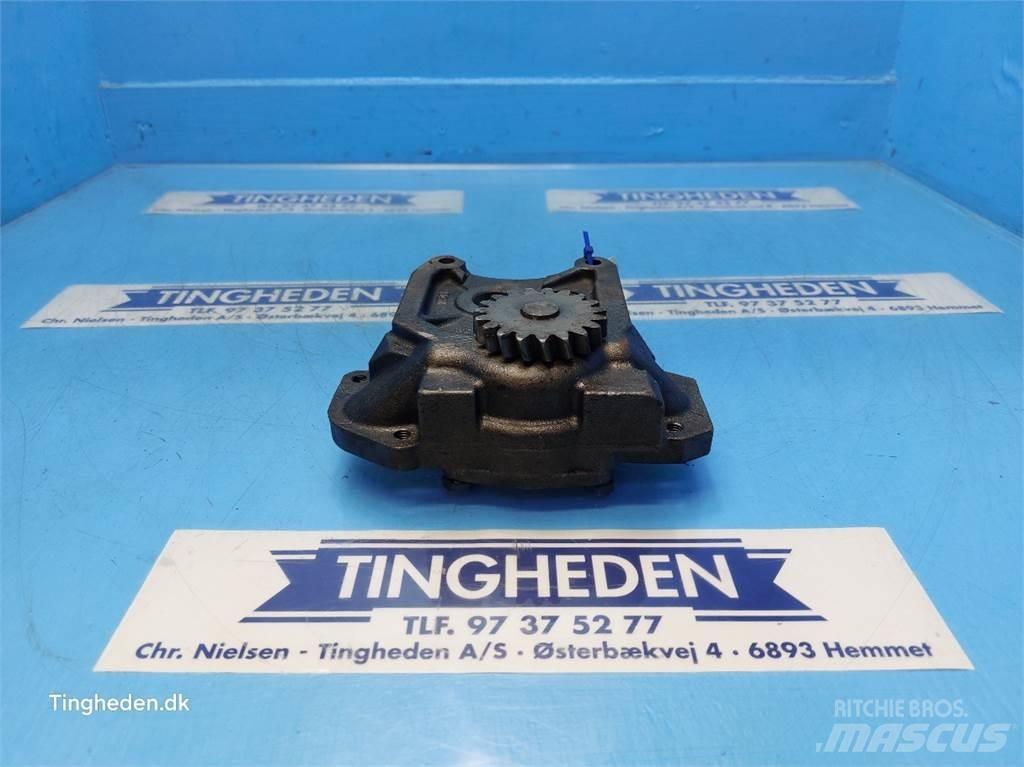 Perkins 1006.60T Motores