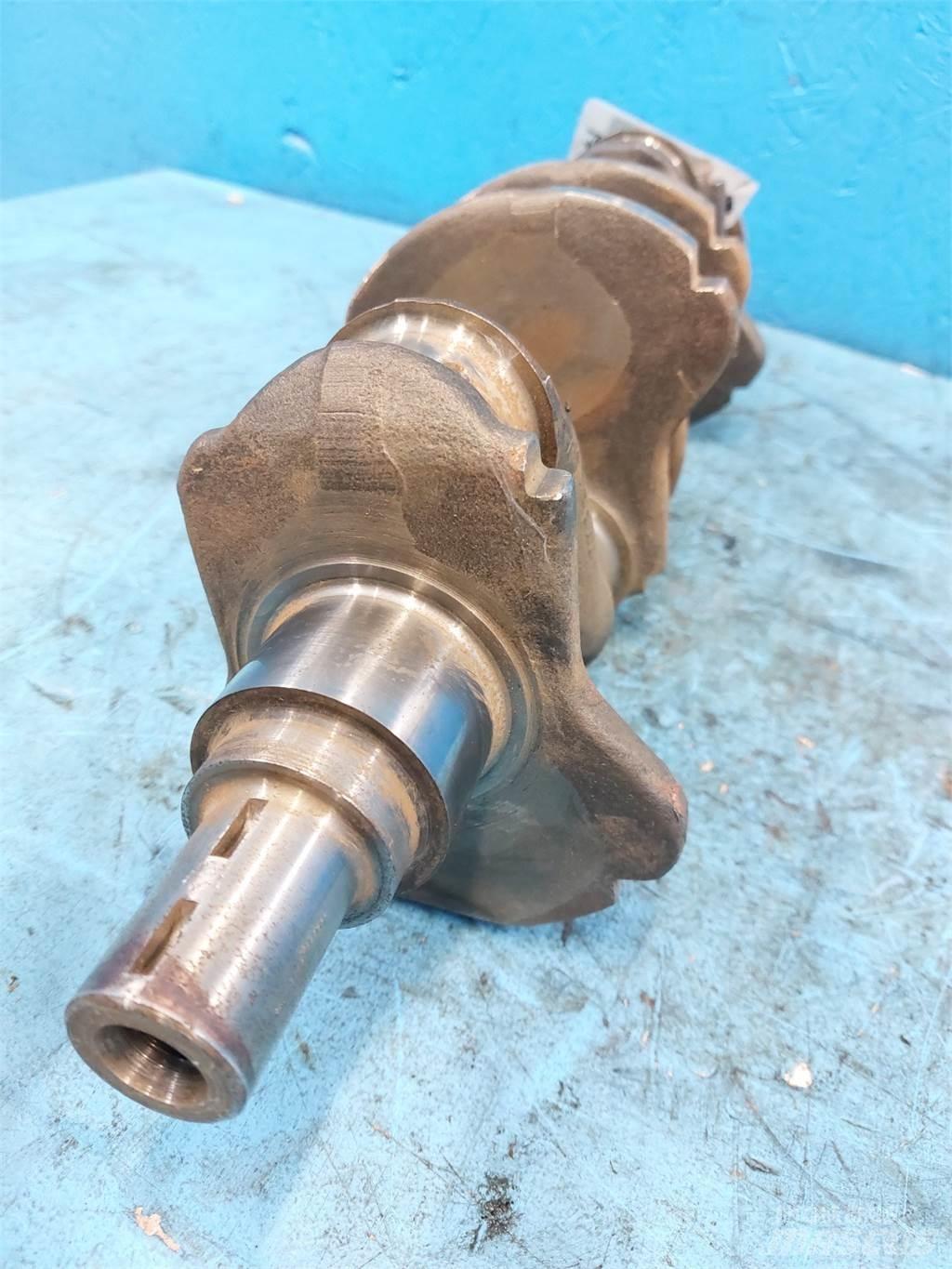 Perkins 4.107 Motores