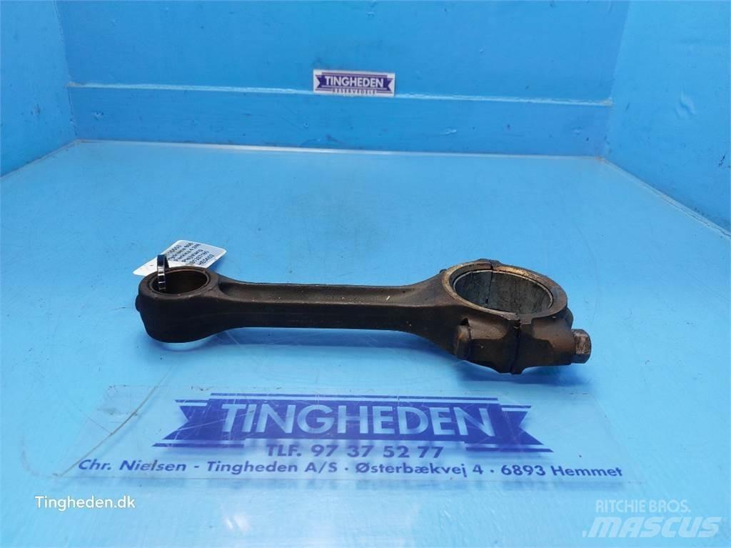 Perkins 4.248 Motores
