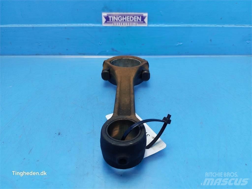 Perkins 4.248 Motores