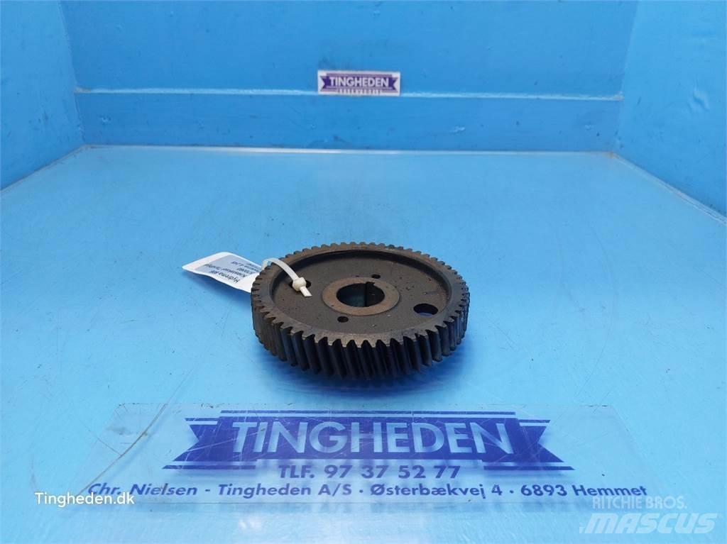 Perkins 4.248 Motores