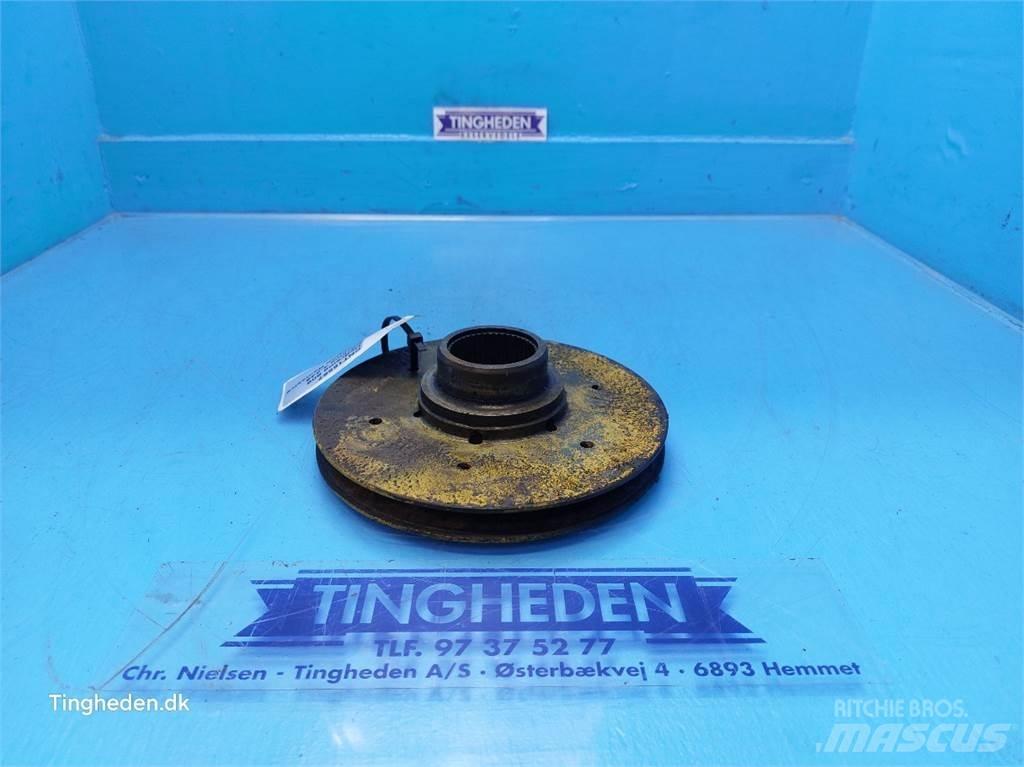 Perkins 4.248 Motores