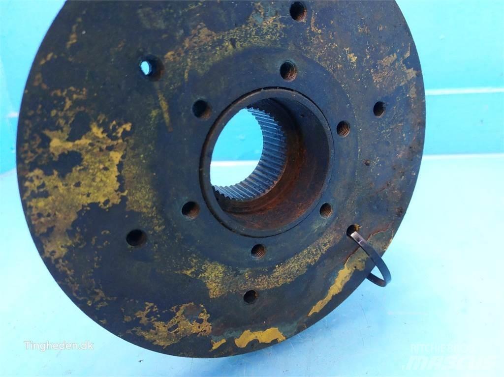 Perkins 4.248 Motores