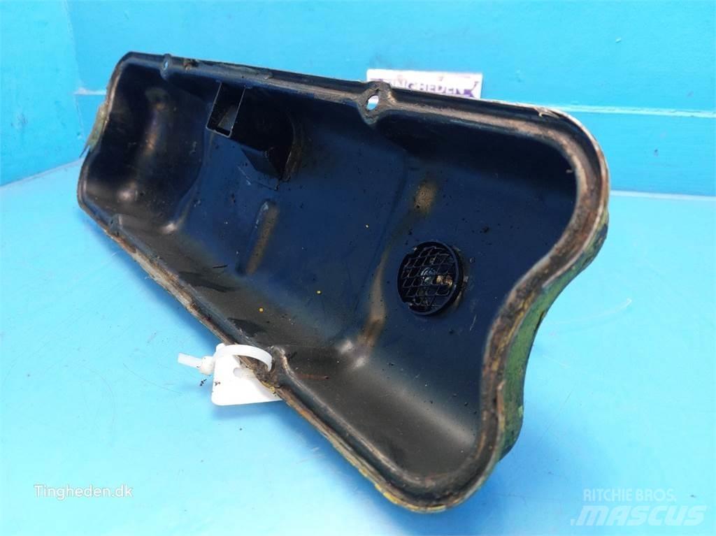 Perkins 4.248 Motores