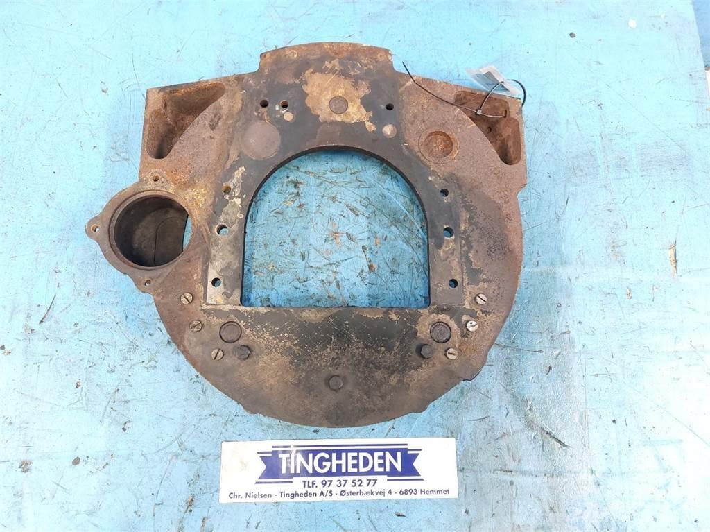 Perkins 6.354 Motores
