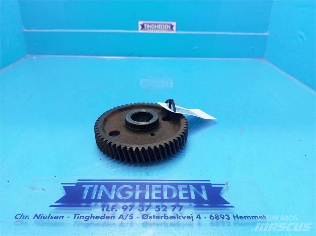 Perkins 6354 Motores