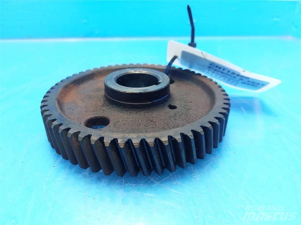 Perkins 6354 Motores