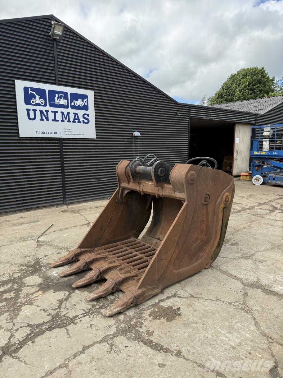  Risteskovl Cucharones