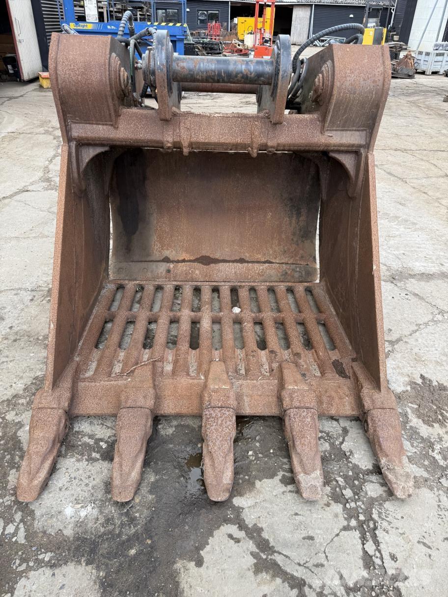  Risteskovl Cucharones