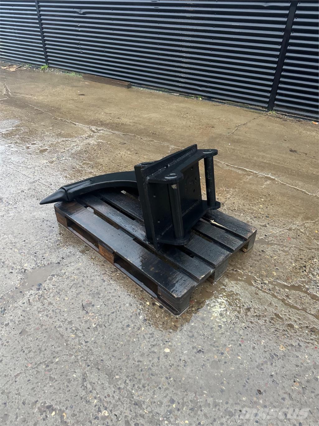  S60 skifte Cucharones