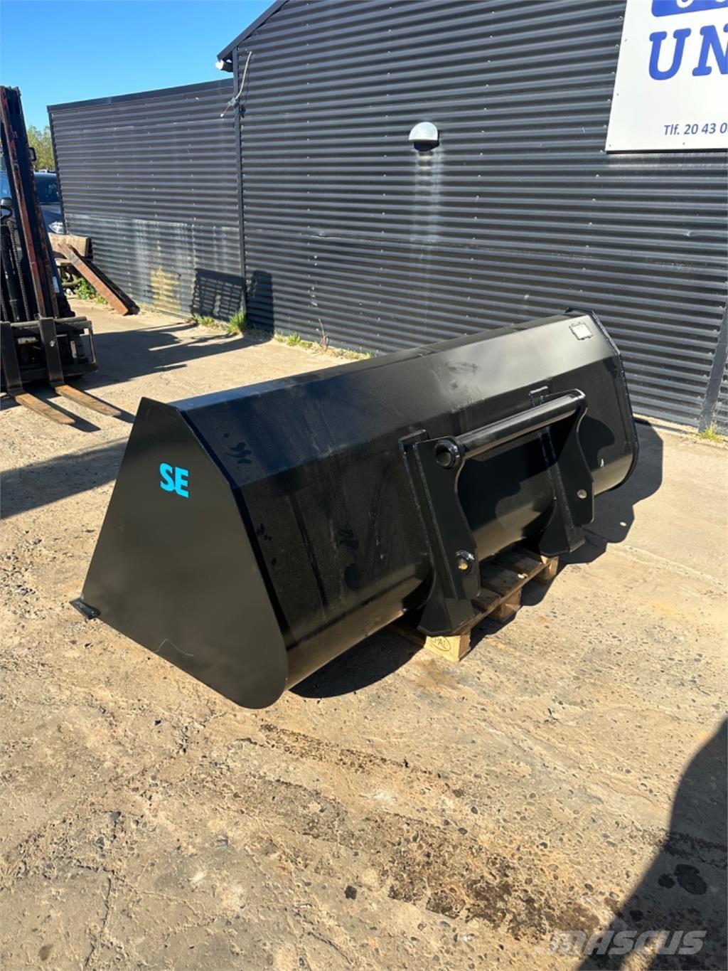  SE AB Manitou Cucharones