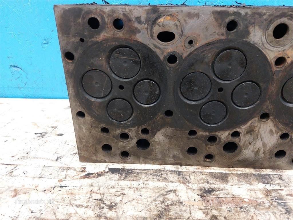  SisuDiesel 84AWF Motores