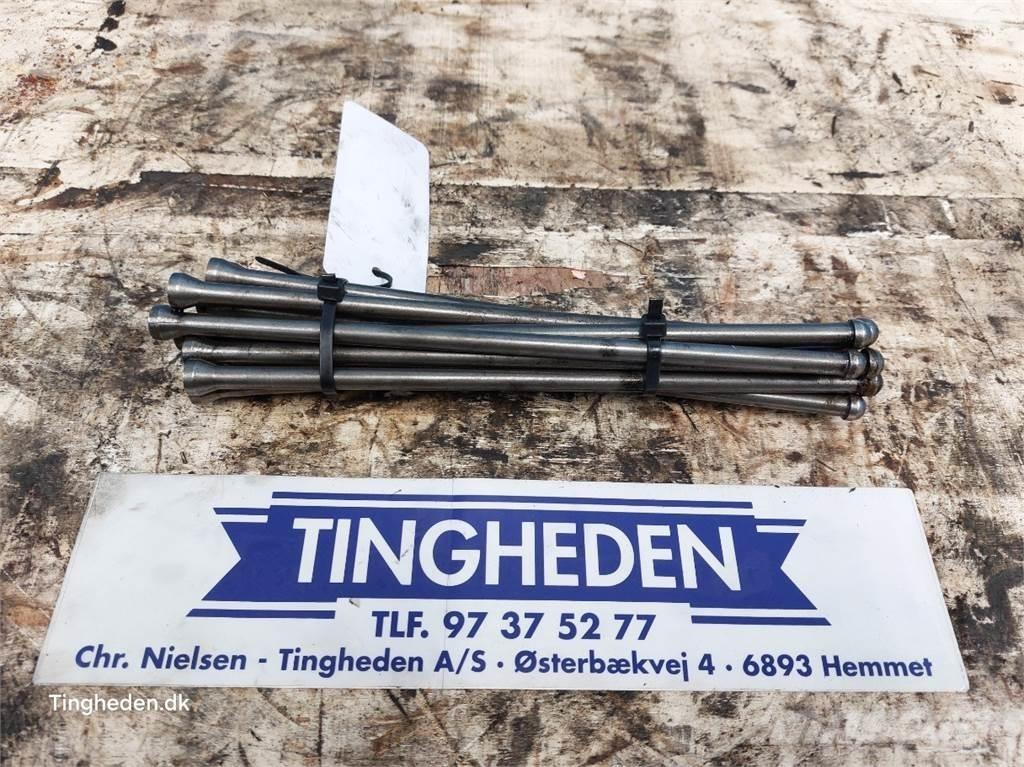  SisuDiesel 84AWF Motores