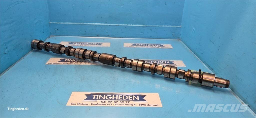  SisuDiesel 84AWF Motores