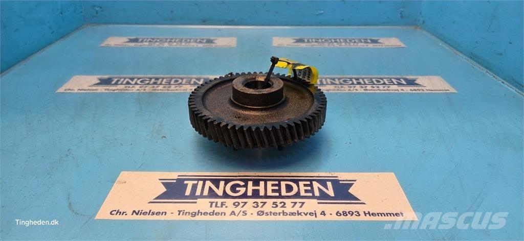  SisuDiesel 84AWF Motores