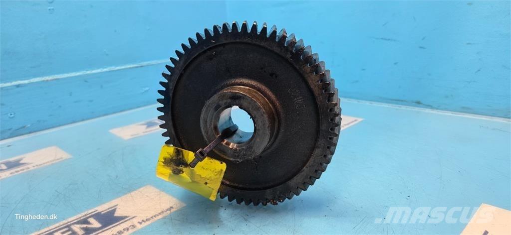  SisuDiesel 84AWF Motores