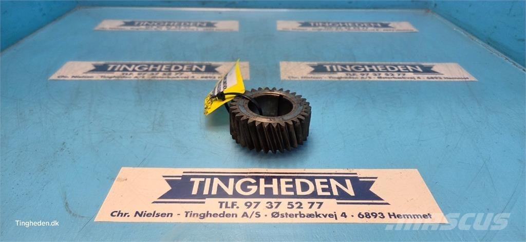  SisuDiesel 84AWF Motores