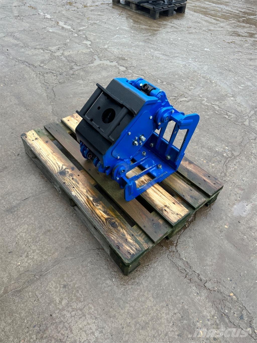  Sorteregrab Mini excavadoras < 7t