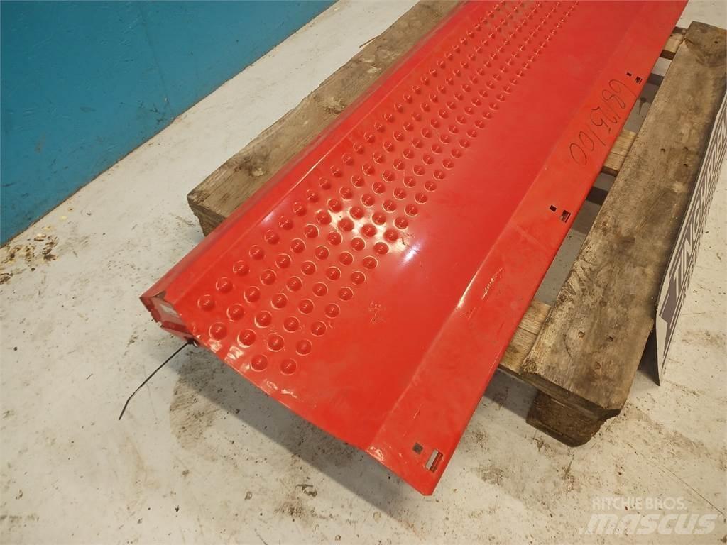 Taarup 336 Segadoras